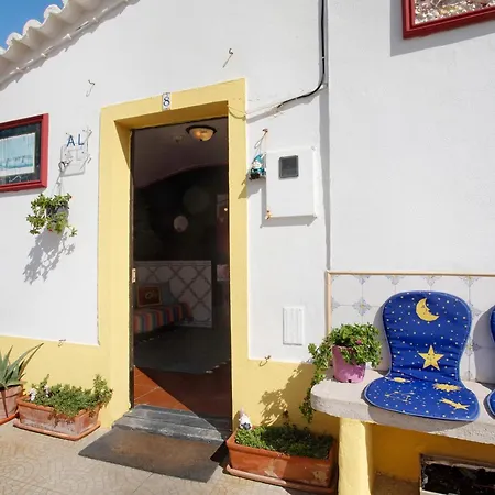 Apartment Love Temple Ericeira