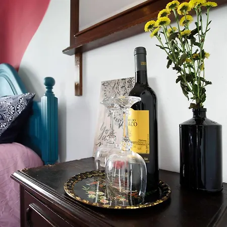 Love Temple Apartment Ericeira