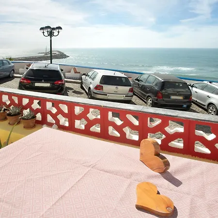 Apartment Love Temple