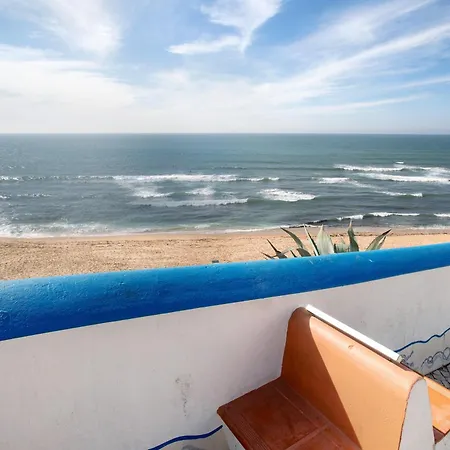 Apartment Love Temple Ericeira