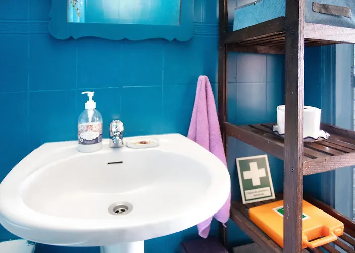 Love Temple Ericeira