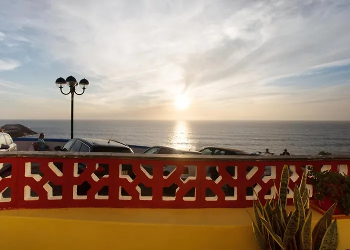 Apartment Love Temple *