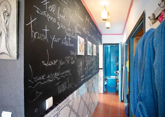 Love Temple * Ericeira