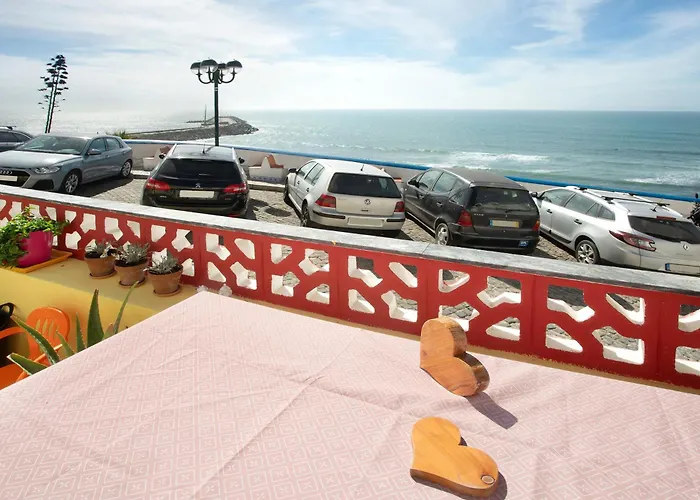 Apartment Love Temple