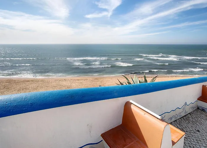 Apartment Love Temple Ericeira