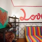 Love Temple Apartmán