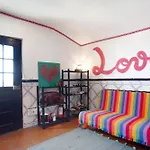 Apartmán Love Temple *