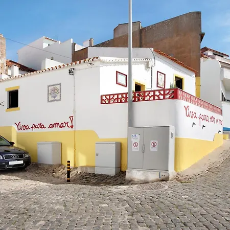 Apartamento Love Temple